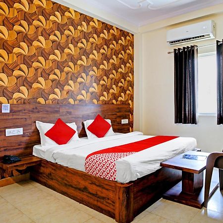 Hotel O City Vibes 斋浦尔 外观 照片