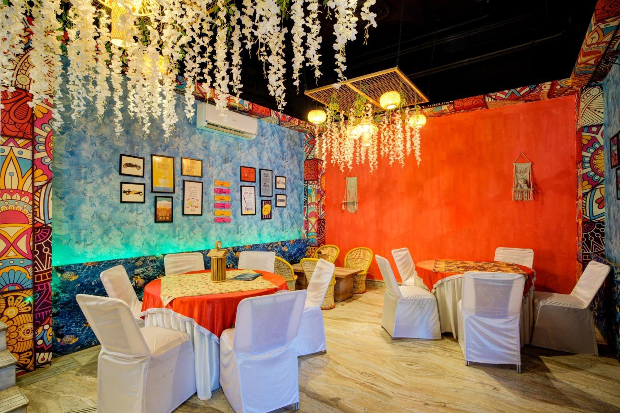 Hotel O City Vibes 斋浦尔 外观 照片