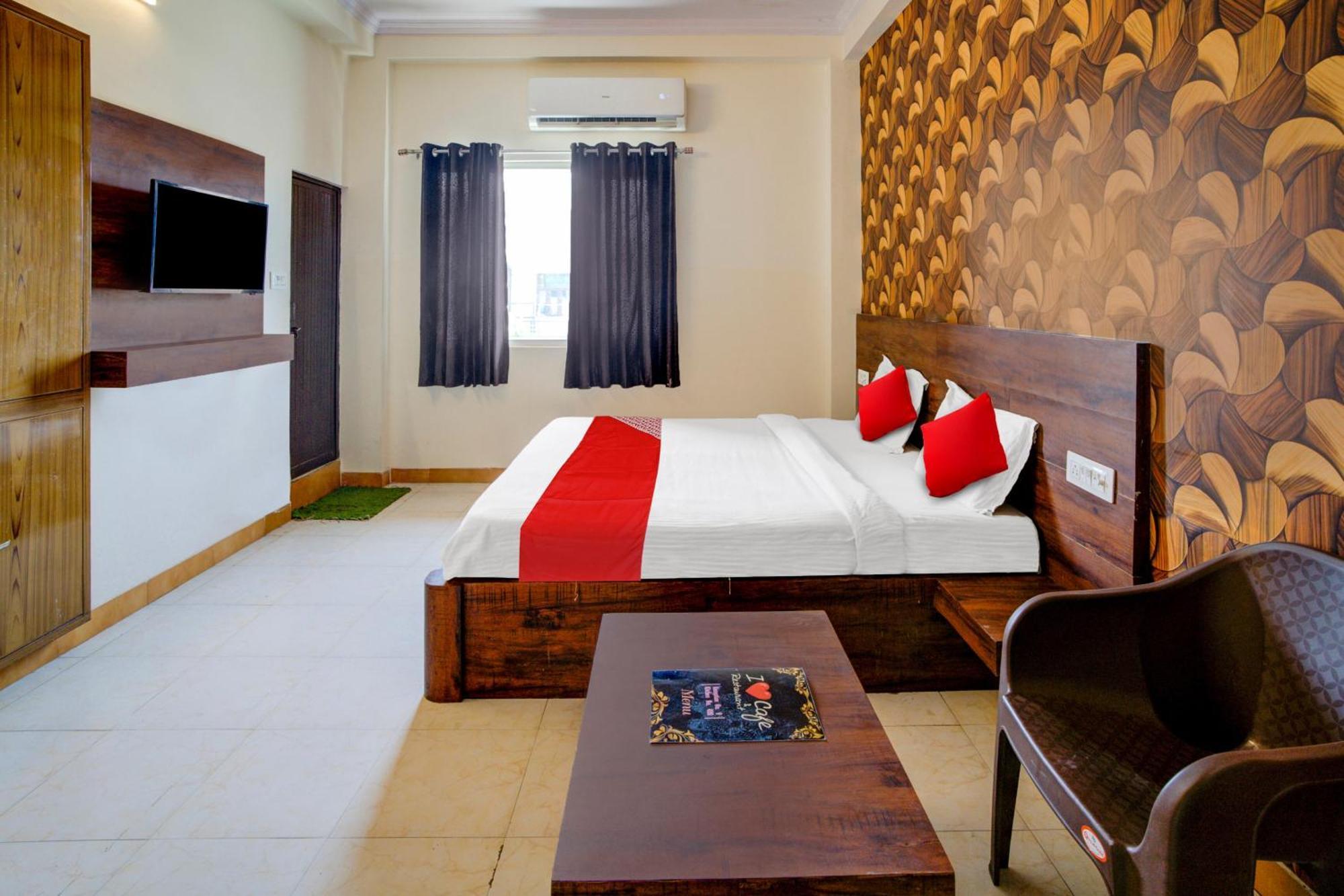 Hotel O City Vibes 斋浦尔 外观 照片