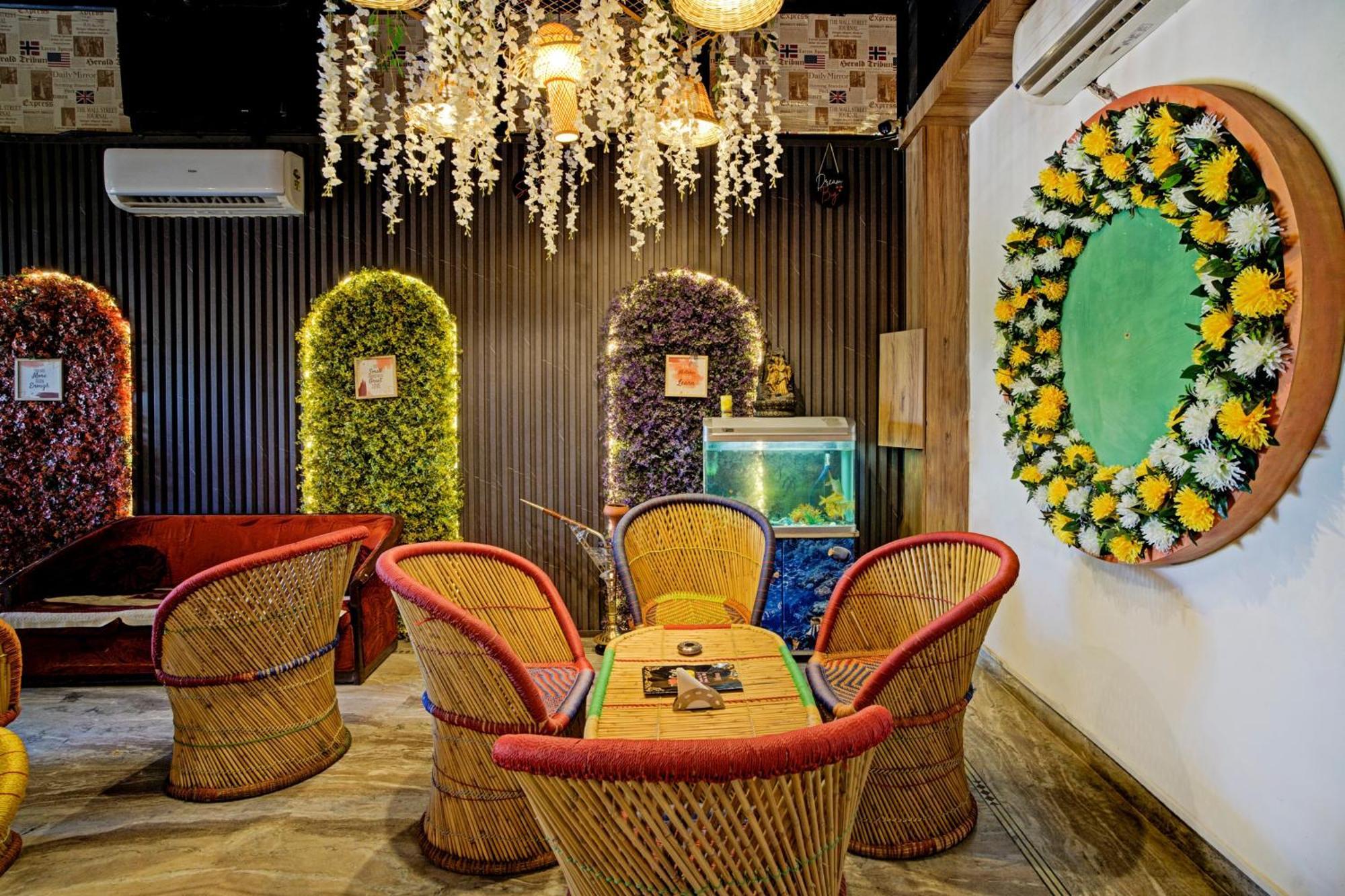 Hotel O City Vibes 斋浦尔 外观 照片