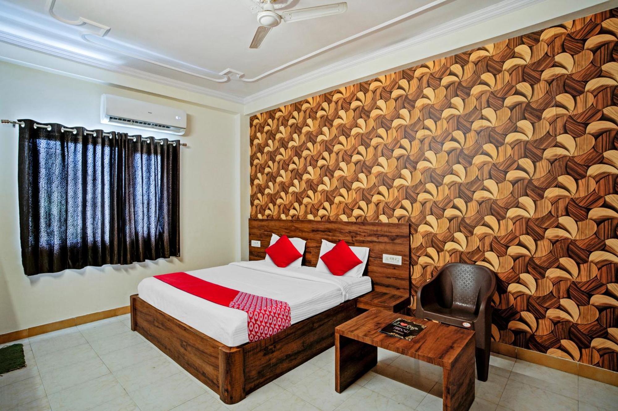 Hotel O City Vibes 斋浦尔 外观 照片
