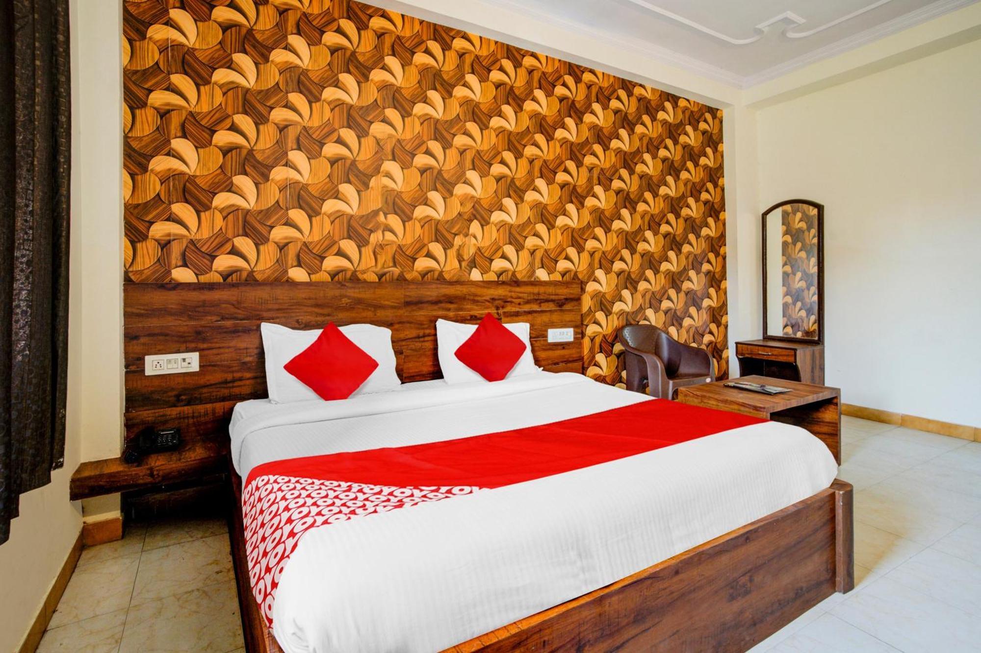Hotel O City Vibes 斋浦尔 外观 照片