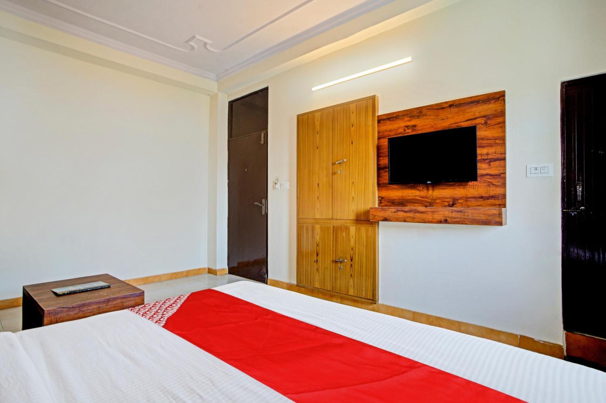 Hotel O City Vibes 斋浦尔 外观 照片