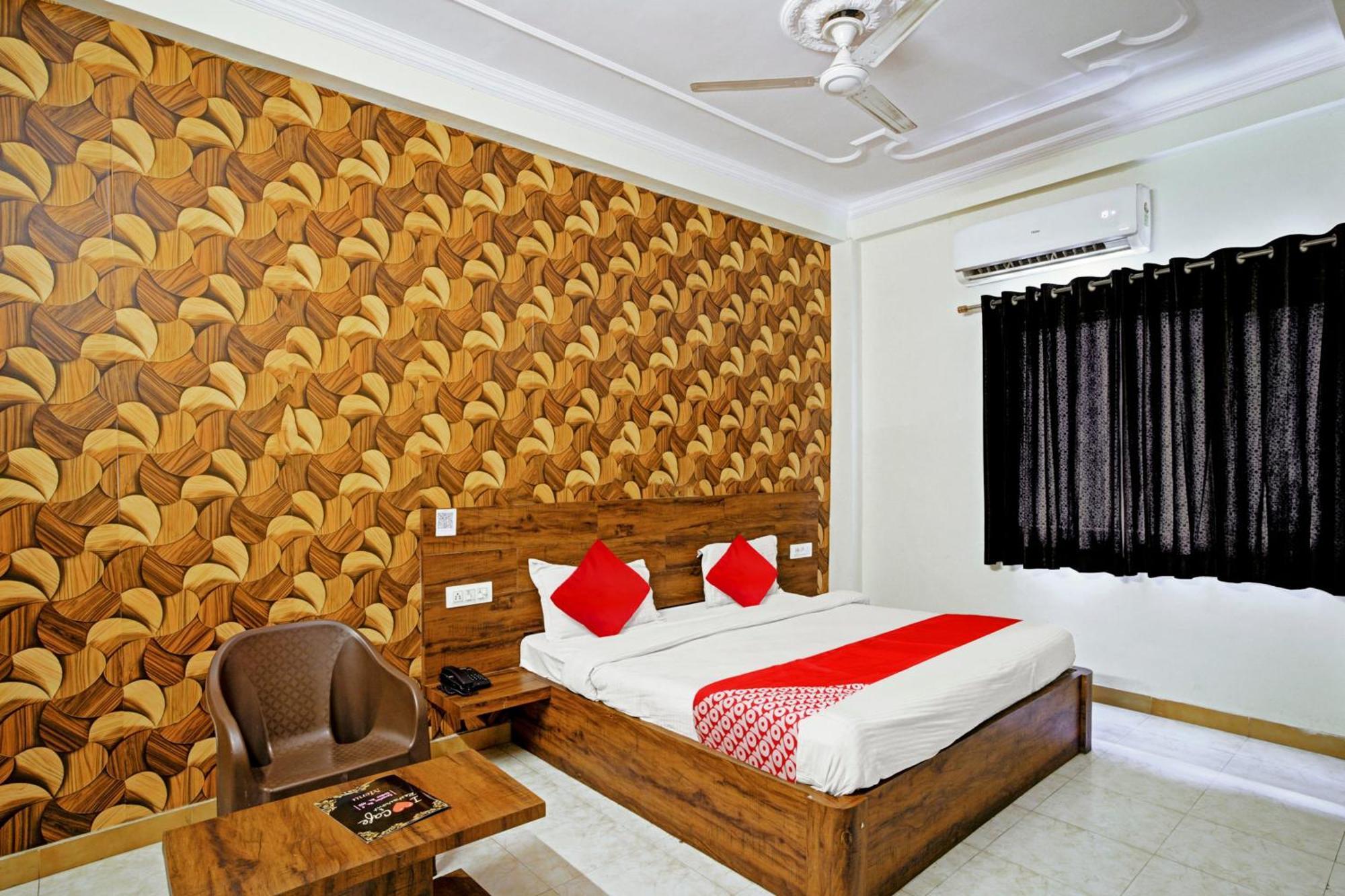 Hotel O City Vibes 斋浦尔 外观 照片